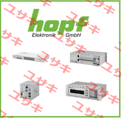 KA110109/020  Hopf