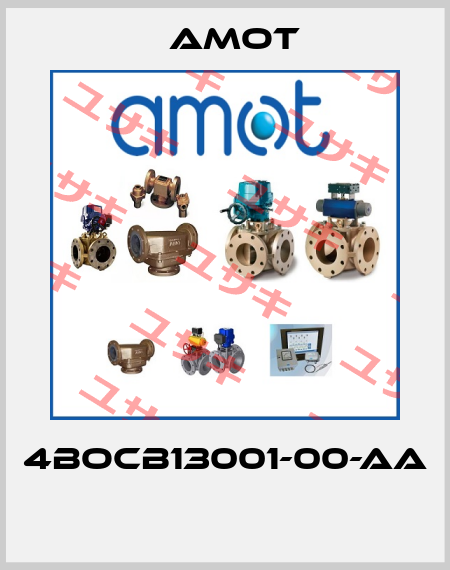 4BOCB13001-00-AA  Amot