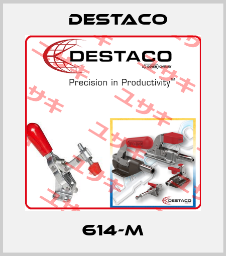 614-M Destaco