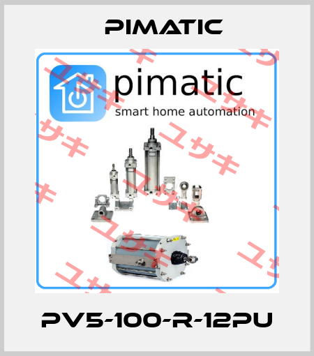 PV5-100-R-12PU Pimatic