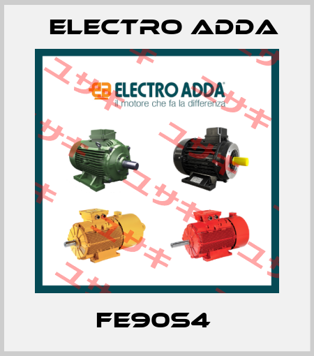 FE90S4  Electro Adda