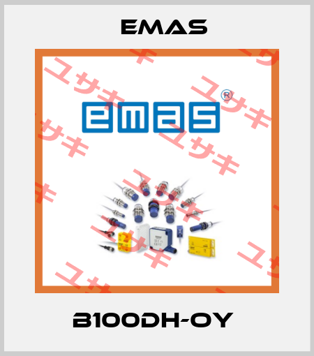 B100DH-OY  Emas