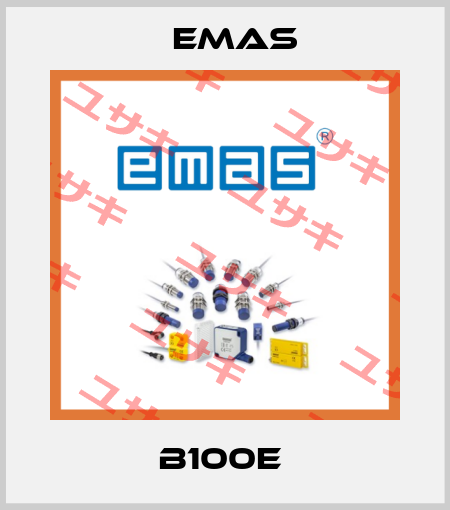 B100E  Emas