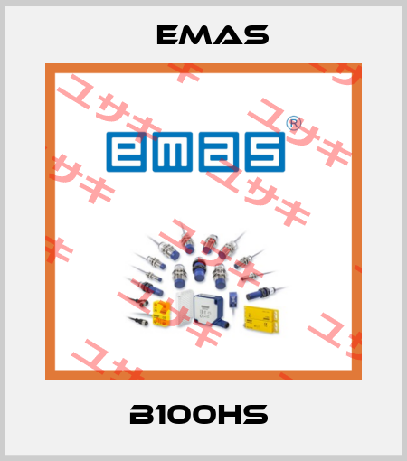 B100HS  Emas