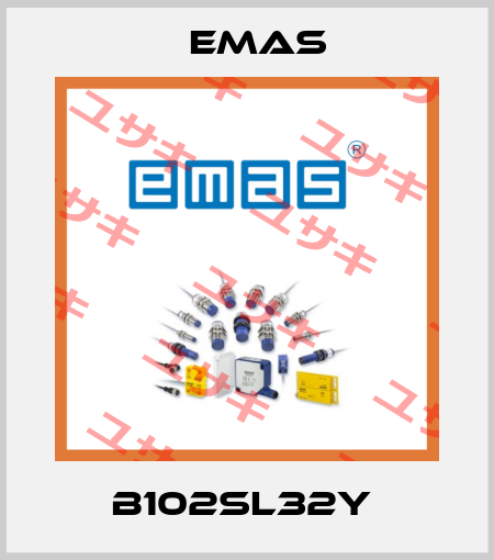 B102SL32Y  Emas