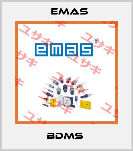 BDMS  Emas