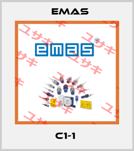 C1-1  Emas