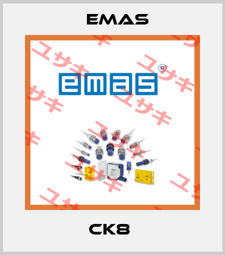 CK8  Emas
