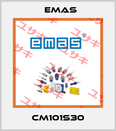 CM101S30 Emas