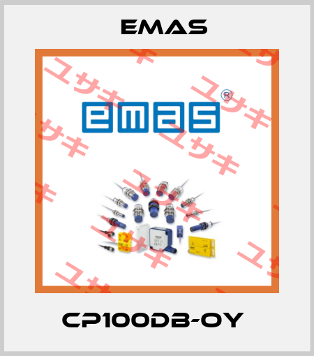 CP100DB-OY  Emas