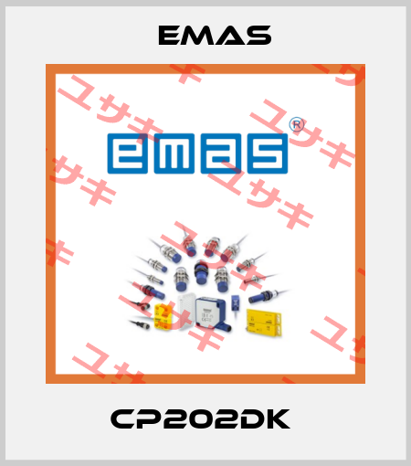 CP202DK  Emas