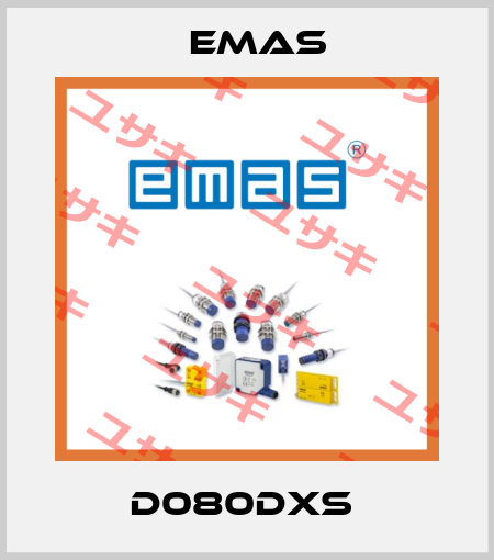 D080DXS  Emas