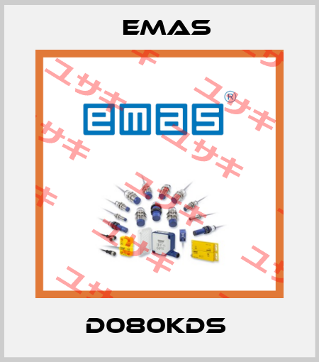 D080KDS  Emas