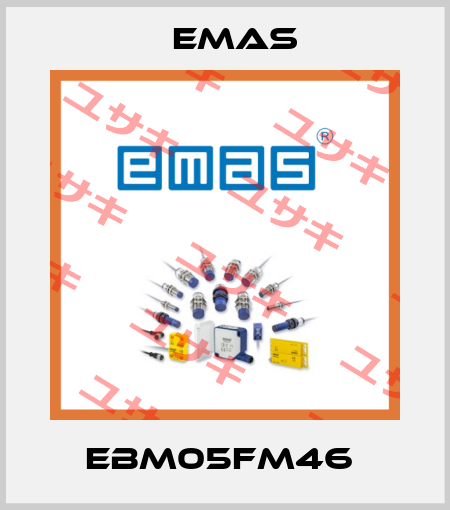 EBM05FM46  Emas