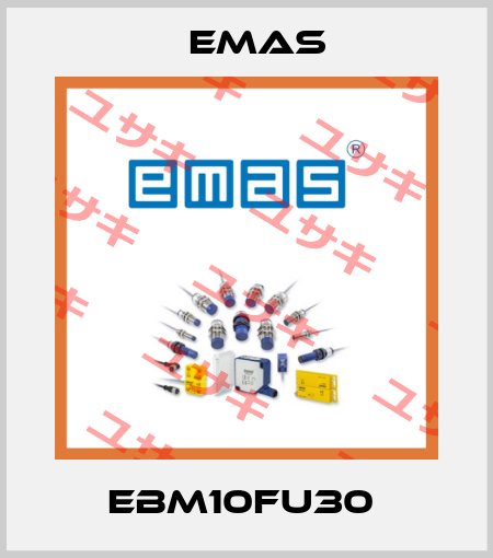 EBM10FU30  Emas