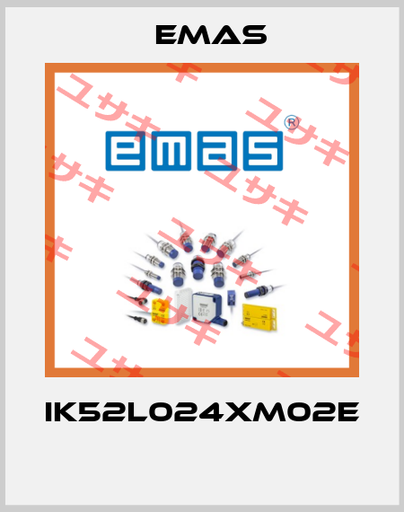 IK52L024XM02E  Emas