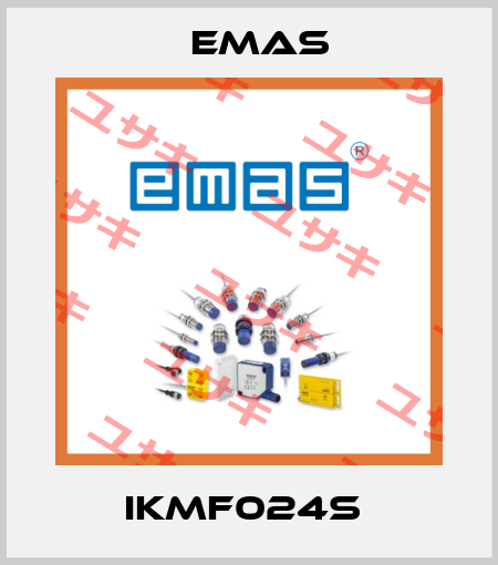 IKMF024S  Emas