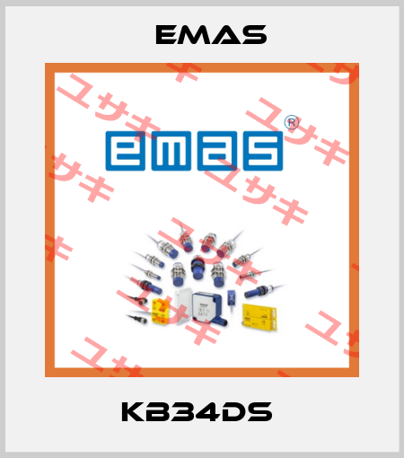 KB34DS  Emas