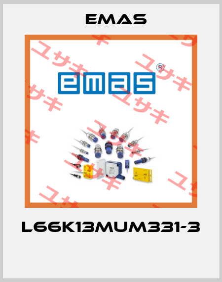 L66K13MUM331-3  Emas