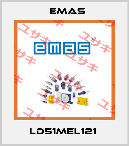 LD51MEL121  Emas