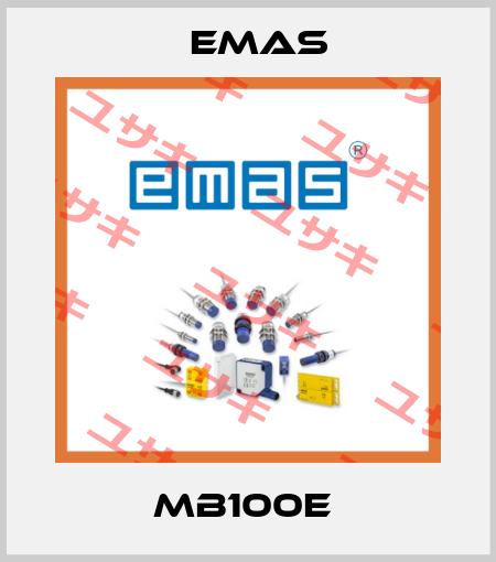 MB100E  Emas