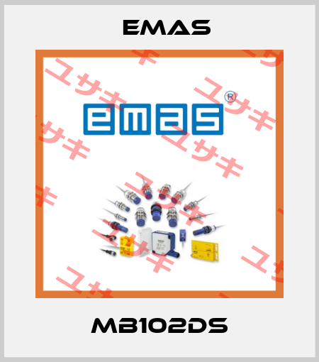MB102DS Emas