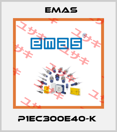 P1EC300E40-K  Emas