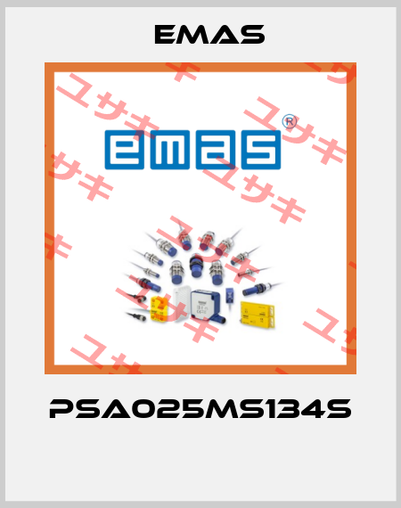 PSA025MS134S  Emas