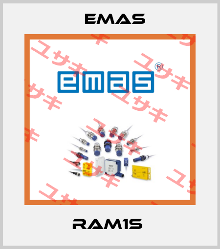 RAM1S  Emas