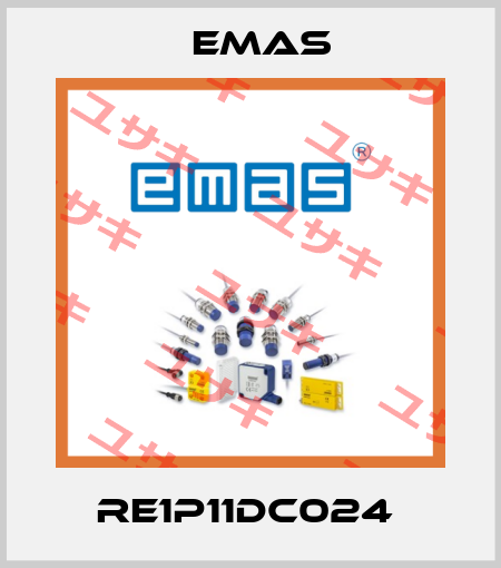 RE1P11DC024  Emas