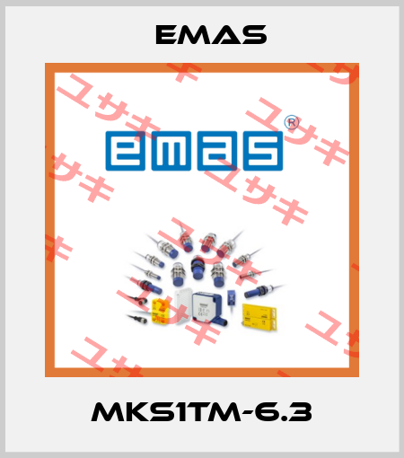 MKS1TM-6.3 Emas