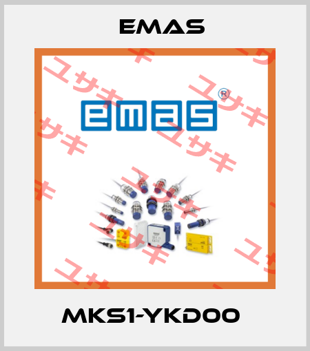 MKS1-YKD00  Emas