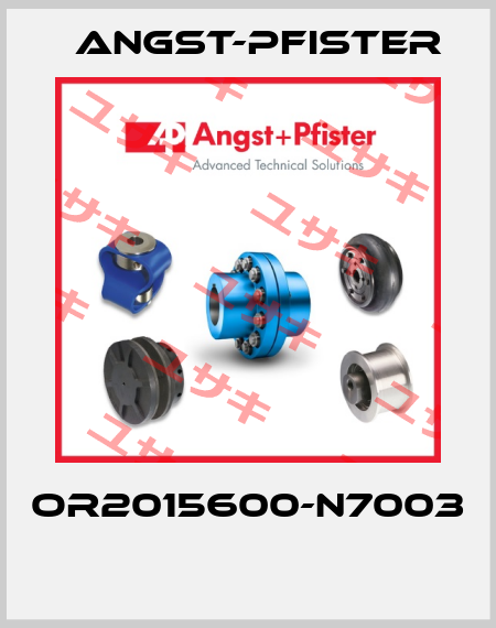 OR2015600-N7003  Angst-Pfister