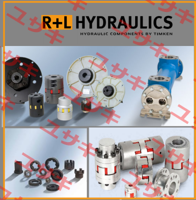 SP380121  R+L HYDRAULICS