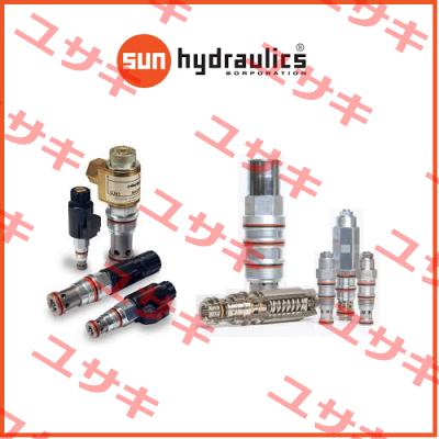 DPCALAN  Sun Hydraulics