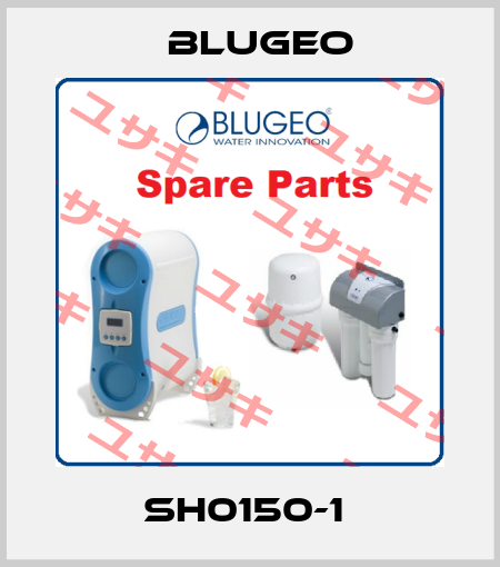SH0150-1  Blugeo