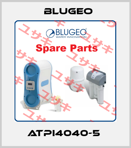 ATPI4040-5  Blugeo