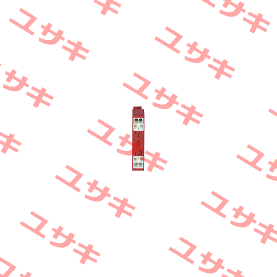 Mat. No. 400321 , Type: PIT esc2c Pilz
