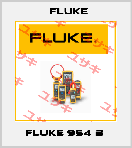 FLUKE 954 B  Fluke