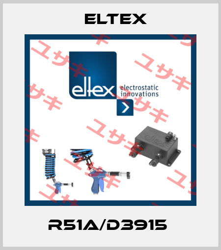 R51A/D3915  Eltex