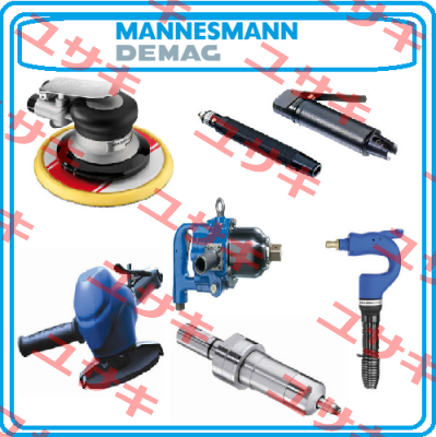 75722715 - not available  Mannesmann-Demag