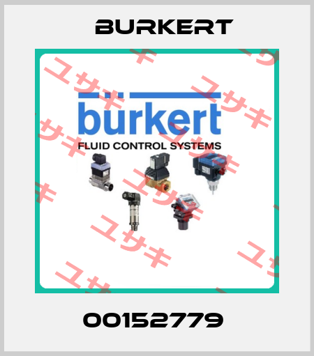 00152779  Burkert