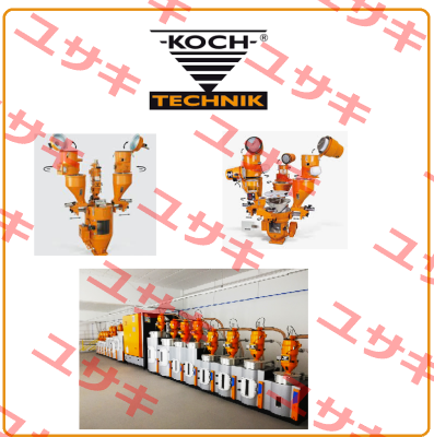 SB- 92.2  Koch Technik