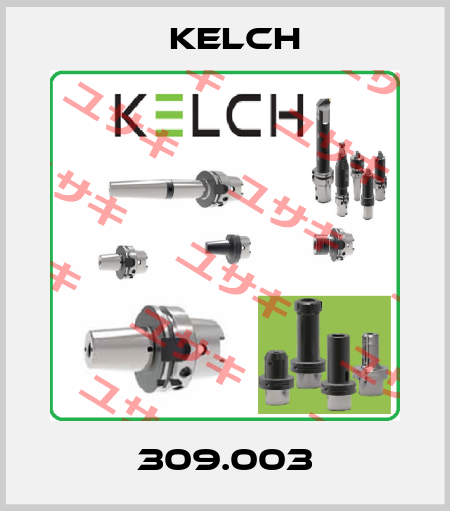 309.003 Kelch