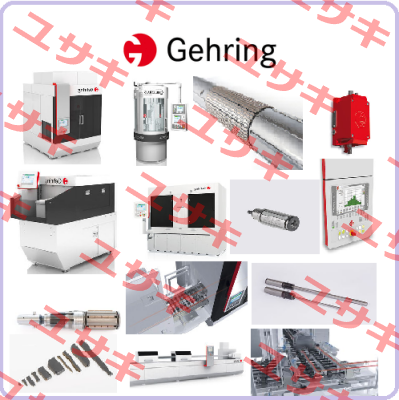 01-2050-610-S  Gehring