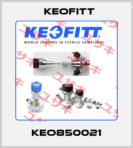 KEO850021 Keofitt