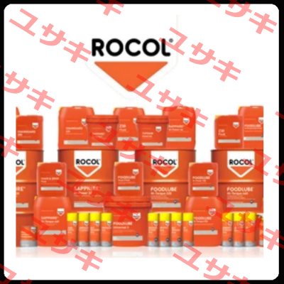 14033 (1x12pcs)  Rocol