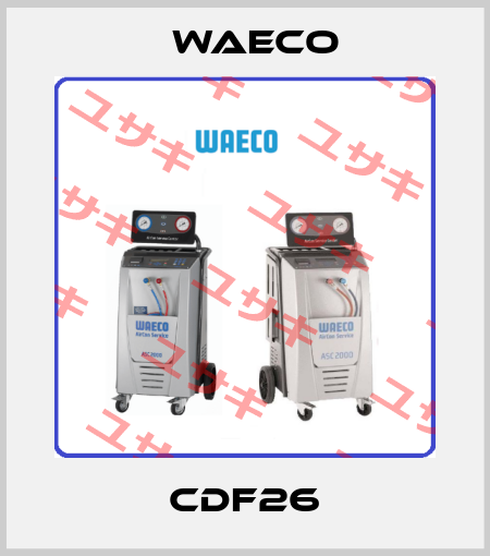 CDF26 Waeco