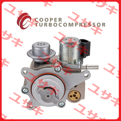 AAA3408543-03804  Cooper Turbocompressor