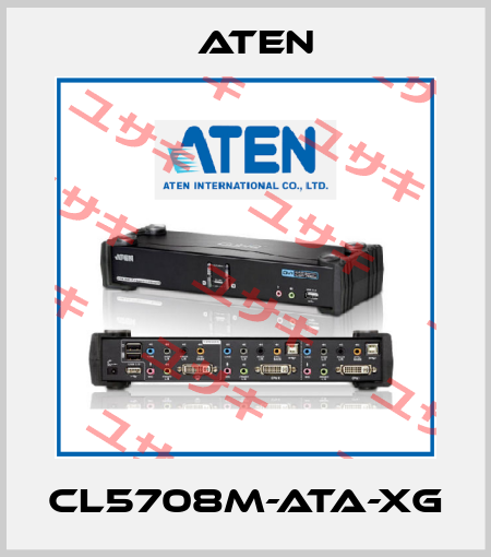 CL5708M-ATA-XG Aten